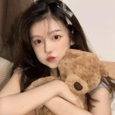 熊熊爱上你